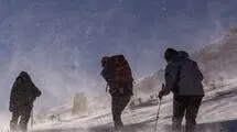 هشدار فدراسیون کوهنوردی به کوهنوردان