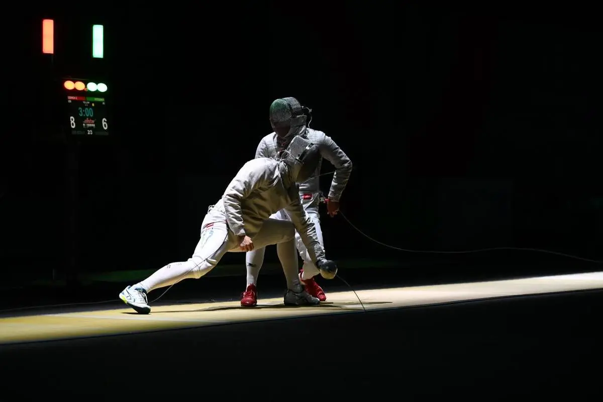 فتوحی و پاکدامن از صعود به نیمه‌ نهایی بازماندند