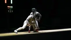 فتوحی و پاکدامن از صعود به نیمه‌ نهایی بازماندند