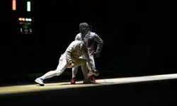 فتوحی و پاکدامن از صعود به نیمه‌ نهایی بازماندند