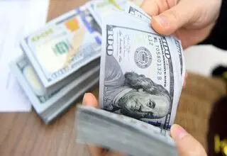 انتشار قیمت دلار، یورو و سایر ارزها؛ دلار در کانال 161 هزار تومان قرار گرفت
