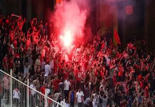 آغاز بلیت‌فروشی دیدار تراکتور- الشرطه