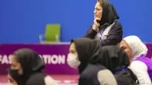 پایان همکاری سلیمانی با تیم فوتسال حفاری