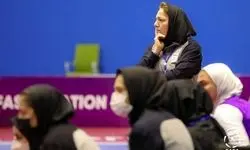 پایان همکاری سلیمانی با تیم فوتسال حفاری