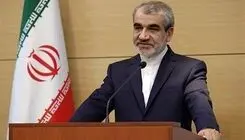 کدخدایی سرپرست دبیرخانه مجمع تشخیص مصلحت نظام شد