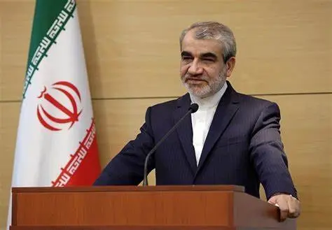 کدخدایی: هدف حاکمیت قانون، تضمین عدالت و سعادت مردم است
