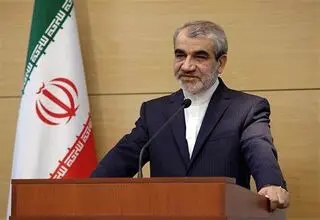 کدخدایی: هدف حاکمیت قانون، تضمین عدالت و سعادت مردم است