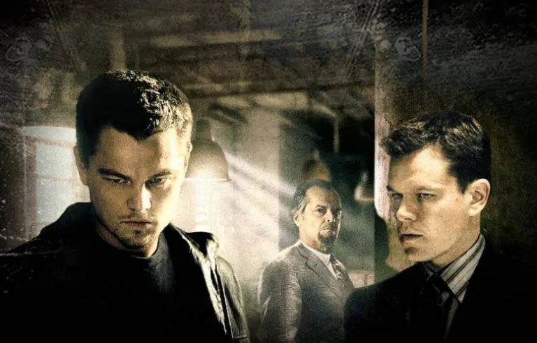 یک فیلم جنایی از « مارتین اسکورسیزی» روی آنتن می‌رود