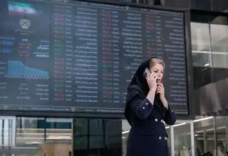 بازدهی بورس در دی 1403 چقدر بود؟