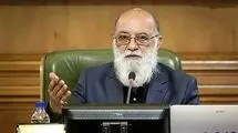 چمران: تهران باید برای تهدیدها آماده باشد؛ از پناهگاه چندمنظوره تا آژیر شهری