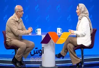 بهره‌برداری‌های شهرداری تهران از مجسمه والرین