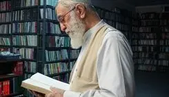 فراتر از سیاست؛ زندگی آیت‌الله خامنه‌ای در جهان شعر، رمان و ادبیات/ چهره‌ای کمتر دیده‌شده رهبر جمهوری اسلامی