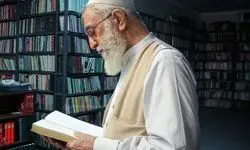 فراتر از سیاست؛ زندگی آیت‌الله خامنه‌ای در جهان شعر، رمان و ادبیات/ چهره‌ای کمتر دیده‌شده رهبر جمهوری اسلامی