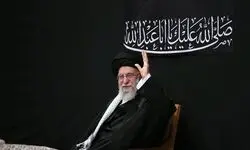 نماهنگ «عزیز غریب»/ ببینید