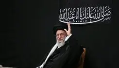 نماهنگ «عزیز غریب»/ ببینید