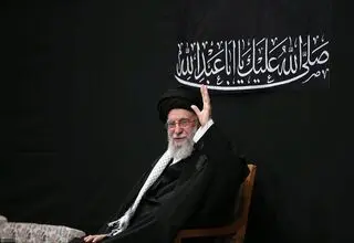 نماهنگ «عزیز غریب»/ ببینید