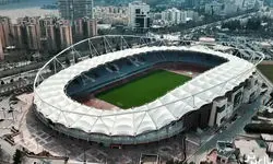 واکنش هیأت فوتبال مشهد به لغو میزبانی استقلال