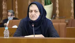 فریده شجاعی: ۵۰ سال به‌خاطر غیبت استقلال در بخش زنان، اذیت شدم