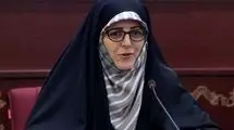 مریم کاظمی‌پور: قهرمانی و پشتوانه‌سازی دو هدف عمده کاروان ماست