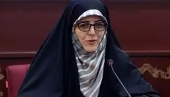 مریم کاظمی‌پور: قهرمانی و پشتوانه‌سازی دو هدف عمده کاروان ماست