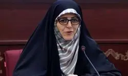 مریم کاظمی‌پور: قهرمانی و پشتوانه‌سازی دو هدف عمده کاروان ماست