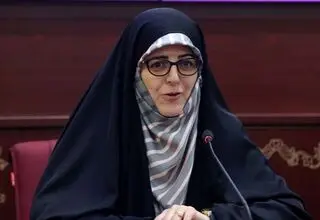 مریم کاظمی‌پور: قهرمانی و پشتوانه‌سازی دو هدف عمده کاروان ماست