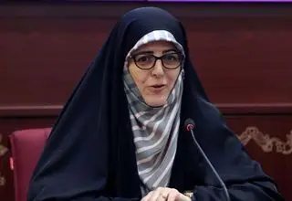 مریم کاظمی‌پور: قهرمانی و پشتوانه‌سازی دو هدف عمده کاروان ماست