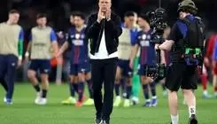 اشلوت: خوش شانس بودیم/ شانس صعود داریم
