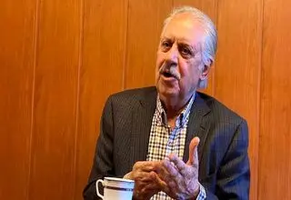 ترامپ نمی‌خواهد گرفتار جنگ شود/ جامعه توان شروع یک جنگ دیگر را ندارد
