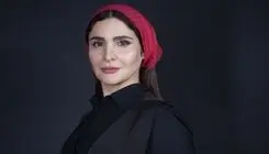 ایفای نقش نورا هاشمی در نمایش " برای فروش"