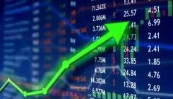 عملکرد مثبت بورس در دومین روز هفته؛ شاخص کل از مرز ۳.۴ میلیون واحد گذشت