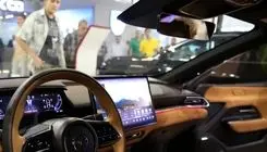 آغاز ثبت‌نام خودروهای وارداتی از فردا اول بهمن‌ماه