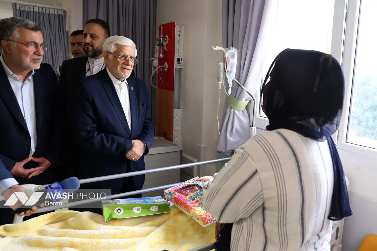 افتتاح نخستین مرکز دانشگاهی تشخیص و درمان سرطان کودکان