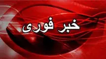 درگیری شدید پدافند هوایی با عامل خارجی در کرج