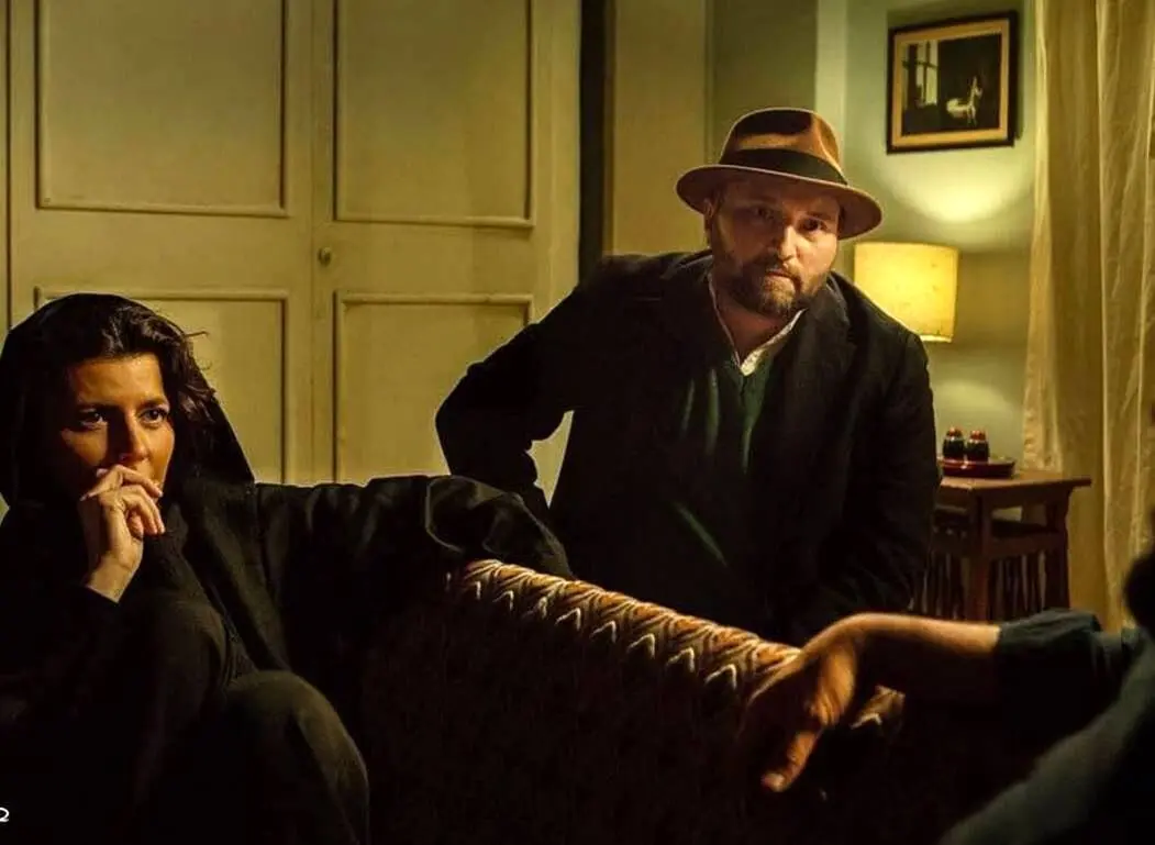 ساترا «پیرپسر» را توقیف کرد؛ پلتفرم و کارگردان توضیح دادند