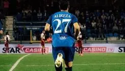 جهانبخش برگشت!/ فرصت طلایی برای تثبیت جایگاه در آستانه جام جهانی +عکس