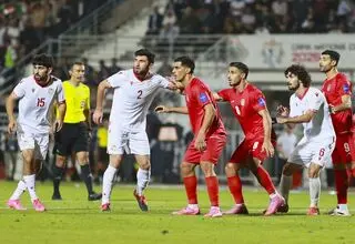 عالمی: تنها راه موفقیت تیم ملی انجام دیدارهای تدارکاتی مناسب است