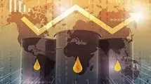 افزایش ۰.۱۴ درصدی قیمت نفت جهانی