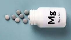 دلیل کاهش اثر مکمل منیزیم