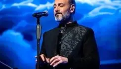 «علیرضا قربانی» در تبریز روی صحنه می‌رود