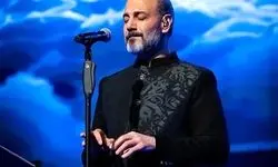 «علیرضا قربانی» در تبریز روی صحنه می‌رود