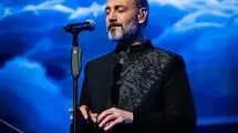  علیرضا قربانی در شیراز کنسرت برگزار می‌کند