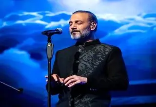 «علیرضا قربانی» در تبریز روی صحنه می‌رود