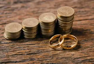 اصلاح قانون مهریه؛ حمایت از نهاد خانواده