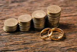 دور باطل مهریه؛ اینبار اثبات استطاعت شوهر