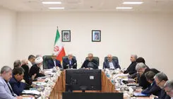 بررسی گزارش آخرین اقدامات دولت در بازسازی مناطق آسیب‌دیده از جنگ/ تصویب لایحه کنوانسیون دریای خزر