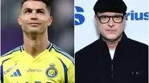 رونالدو با تأسیس استودیو «UR•Marv» وارد دنیای سینما شد