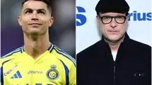 رونالدو با تأسیس استودیو «UR•Marv» وارد دنیای سینما شد