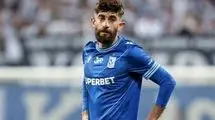 علی قلی‌زاده زیر تیغ جراحی