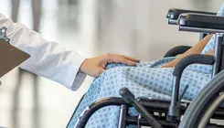 آژیر قرمز ام‌اس برای زنان ایرانی به صدا در آمد